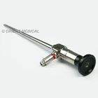 Brand New Medical Laparoscope Endoscope Storz Compatible 10mm X 30 Degree