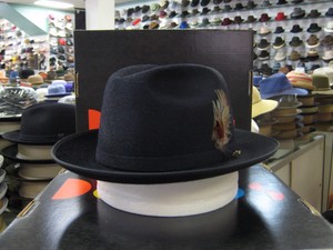 dobbs dress hats