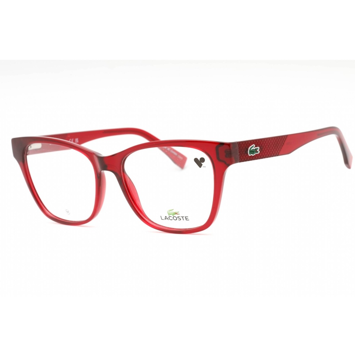 Lacoste plastic frame Lacoste Women main image 2