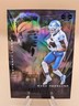 2020 Panini Illusions Football Marvin Jones Jr. card #62 Detroit Lions
