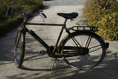 Bicicletta Raleigh Uomo, freni a bacchetta. | eBay