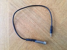 Einbau-Buchse/Jack für Drum-Doktor E-Drum-Trigger Einbausystem Für AkustikDrums