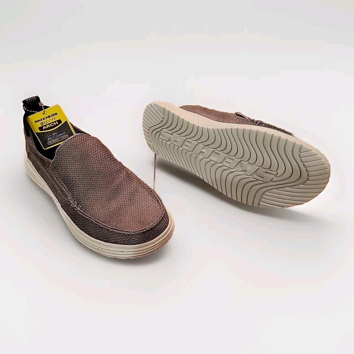 Skechers Proven Renco Men