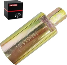 35mm M35x1.5 Flywheel Puller Kit for HiSUN 400 450 500 550 700 750 UTV ATV