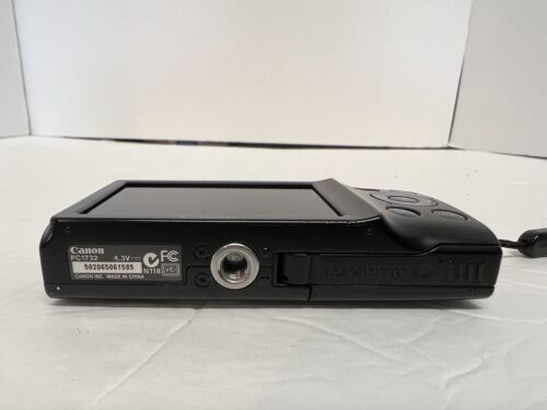 Canon PowerShot A2300 fotocamera digitale 16,0 MP 5X zoom ottico HD - Foto 6 di 9