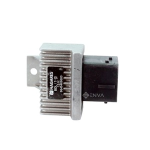 Genuine Nagares bujía de relé para Citroen C3 1.4 HDI 2002 en