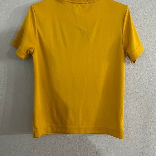 Nike Dri-Fit Graphic Tee size 4T - Picture 2 of 3