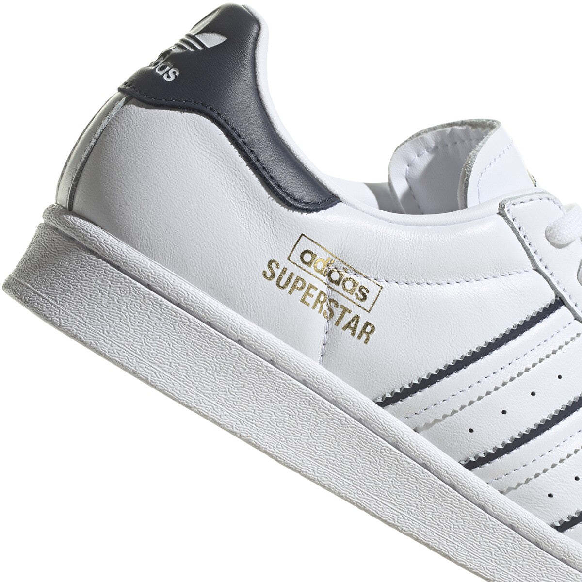 adidas Men's Superstar Shoes 13