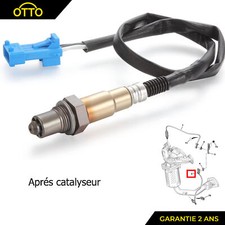 Sonde lambda Citroen C5