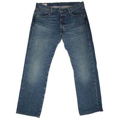 CHARITY AUCTION Jeans Levi's di Claudio Santamaria film Gli anni