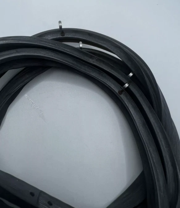 GENUINE Electrolux Westinghouse Chef Oven Door Seal 4055859005