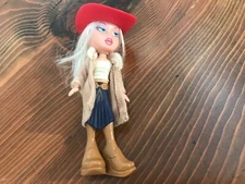 Bratz Doll McDonalds Happy Meal 2003 Chloe