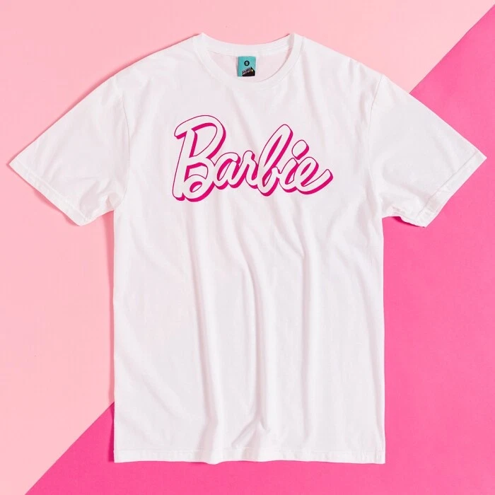 Barbie top uk deals