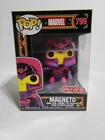 Funko Pop! Vinyl: Marvel - Magneto - Target (T) (Exclusive) #799