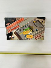 SCHIACCIAPENSIERI POLISTIL EXPLORER DIFESA VIDEOGAME LCD VINTAGE NUOVISSIMO