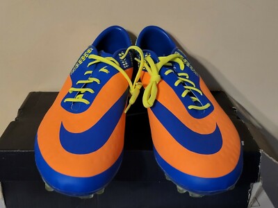 nike id hypervenom
