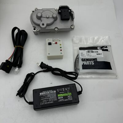 HE300VG Turbo Actuator 68445522AA For 2013-2018 Ram 2500 3500
