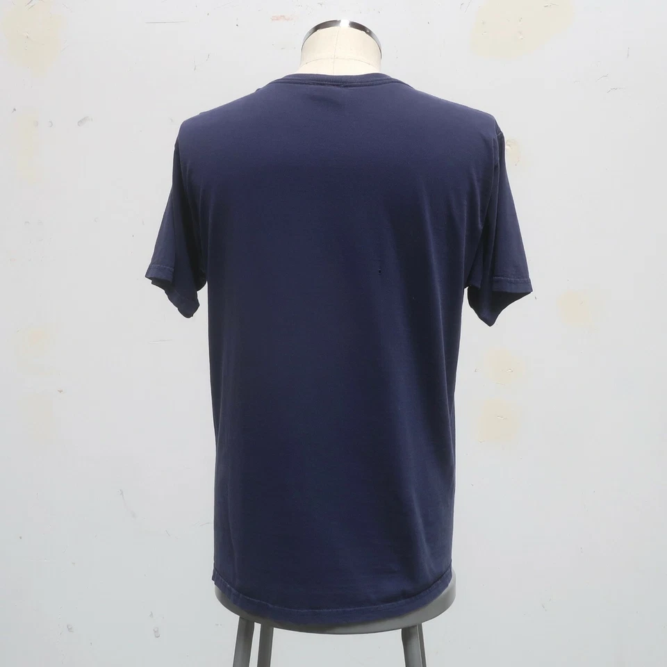 Vintage Volcom Logo Skate Shirt Size L Skateboard - Image 3 of 4