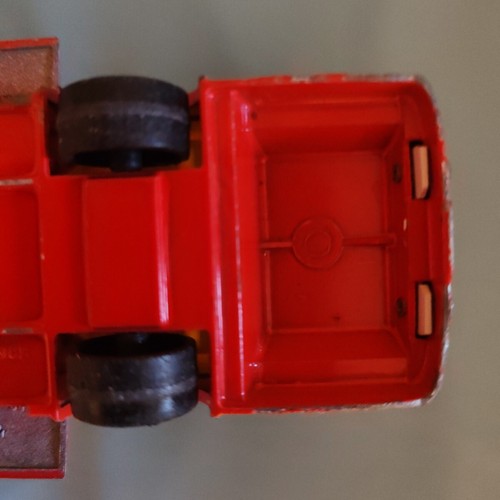 Autobus MERCEDES della MAIORETTE SCALA 1:55 (LEGGI BENE) - Foto 19 di 24