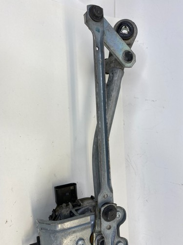 08-12 Buick Enclave 07-12 Acadia Front Windshield Wiper Motor W Linkage 20785186 - Picture 9 of 13
