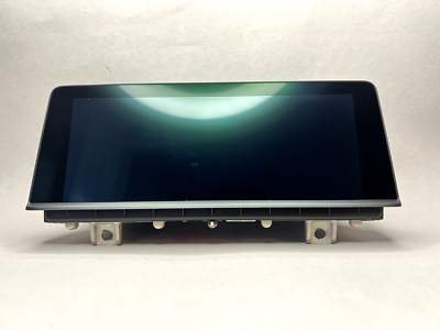 BMW OEM NBT EVO TOUCH CID SCREEN F30 F32 F34 F36 F82 Central