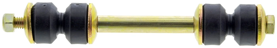For 1964-1971 Pontiac GTO Suspension Stabilizer Bar Link Kit Front Mevotech 1965 - Image 3 of 4