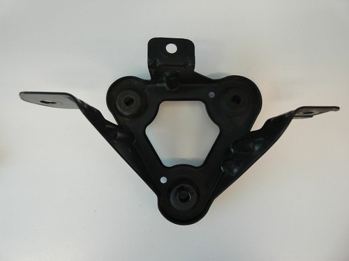 Mercedes W221 S420 ABS Pumpe Klammer Halter A2214310640