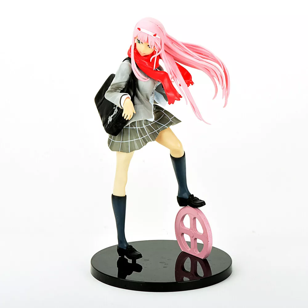 OEM Factory Customized Anime Figure PVC Figures Anime Products