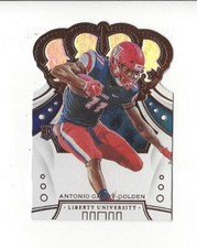 2020 Crown Royale Draft Picks Football Rookie Card RC Singles - You Choose