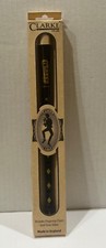 CLARKE MADE IN ENGLAND TIN WHISTLE THE ORIGINAL TIN WHISTLE
