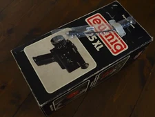 EUMIG 125 XL  Super 8 mm Film Camera