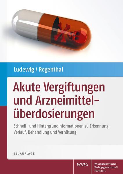 Thumbnail - Akute Vergiftungen Und Arzneimittelüberdosierungen | Deutsch