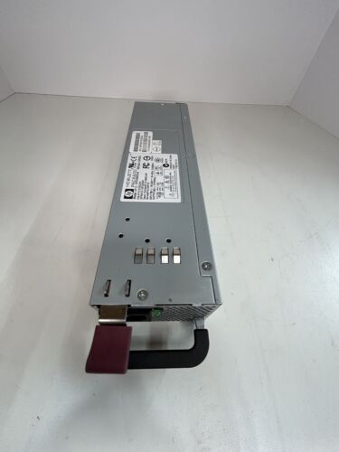 HP DPS-600PB B 321632-001 Power Supply 321632-001 - Picture 2 of 4