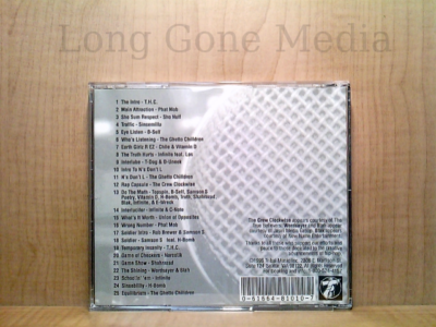 Do The Math by Various (CD, 1996, Tribal Music Inc.) | eBay