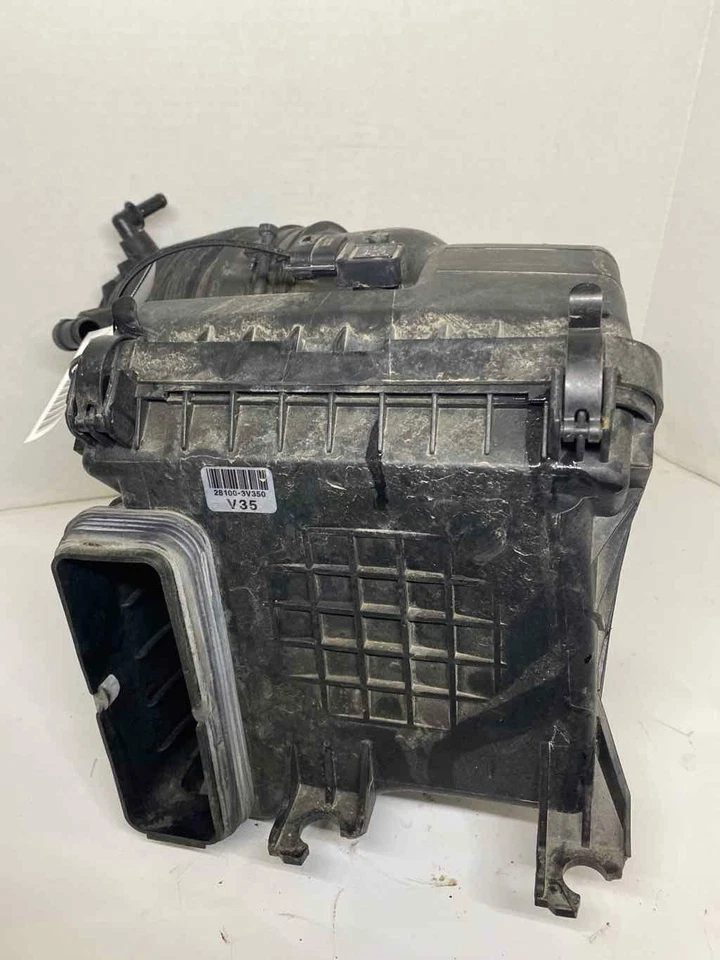 12 13 14 15 16 17 HYUNDAI AZERA Caja Filtro Aire 3.3 Foto 4 de 4