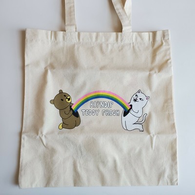 ripndip tote