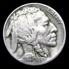 1925-S Buffalo Nickel  ---- Nice Coin ---- #099E