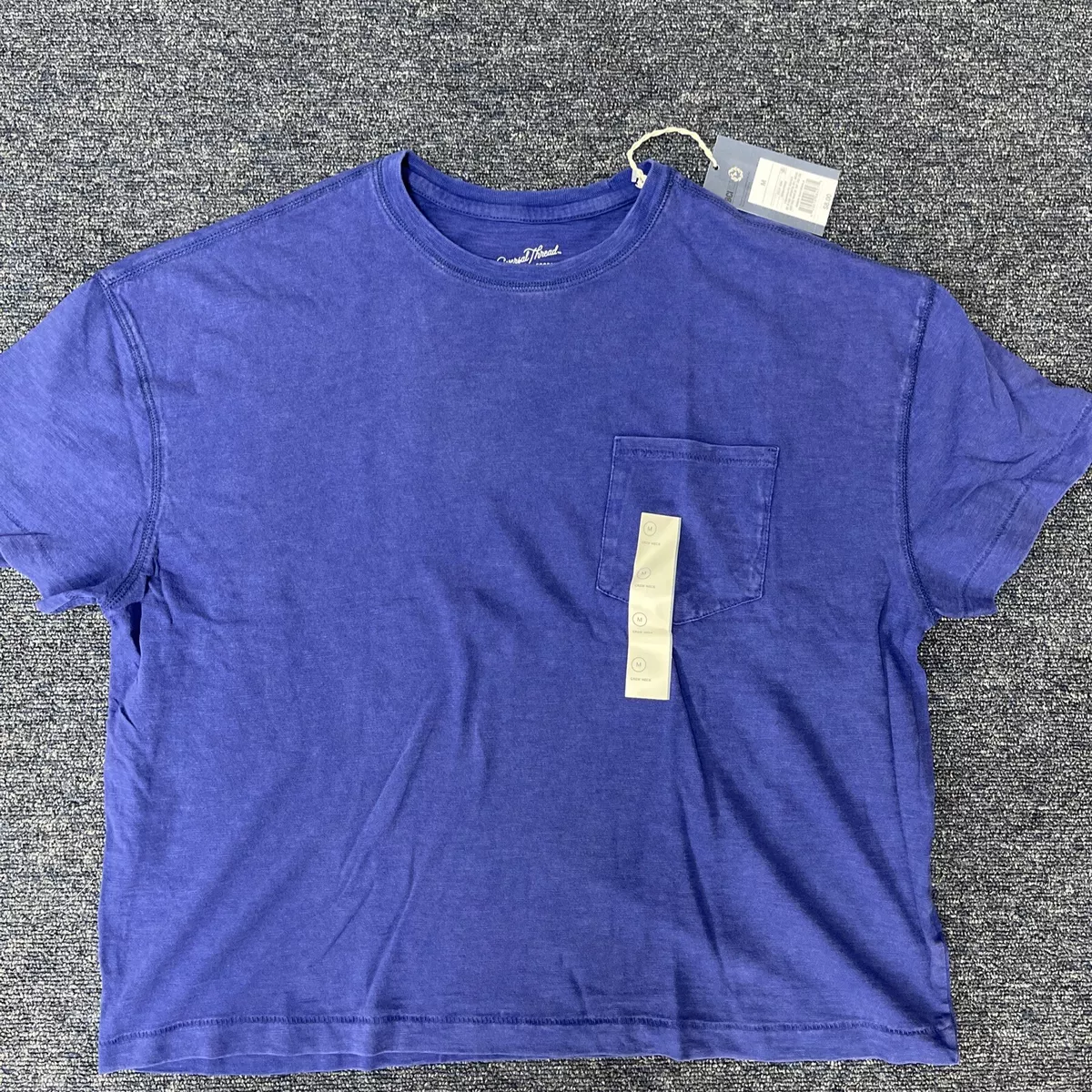 Scuba blue sales t shirt