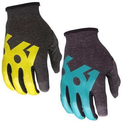 SixSixOne Unisex Handschuhe Comp Air Fahrrad Bike Mountainbike MTB Langfinger