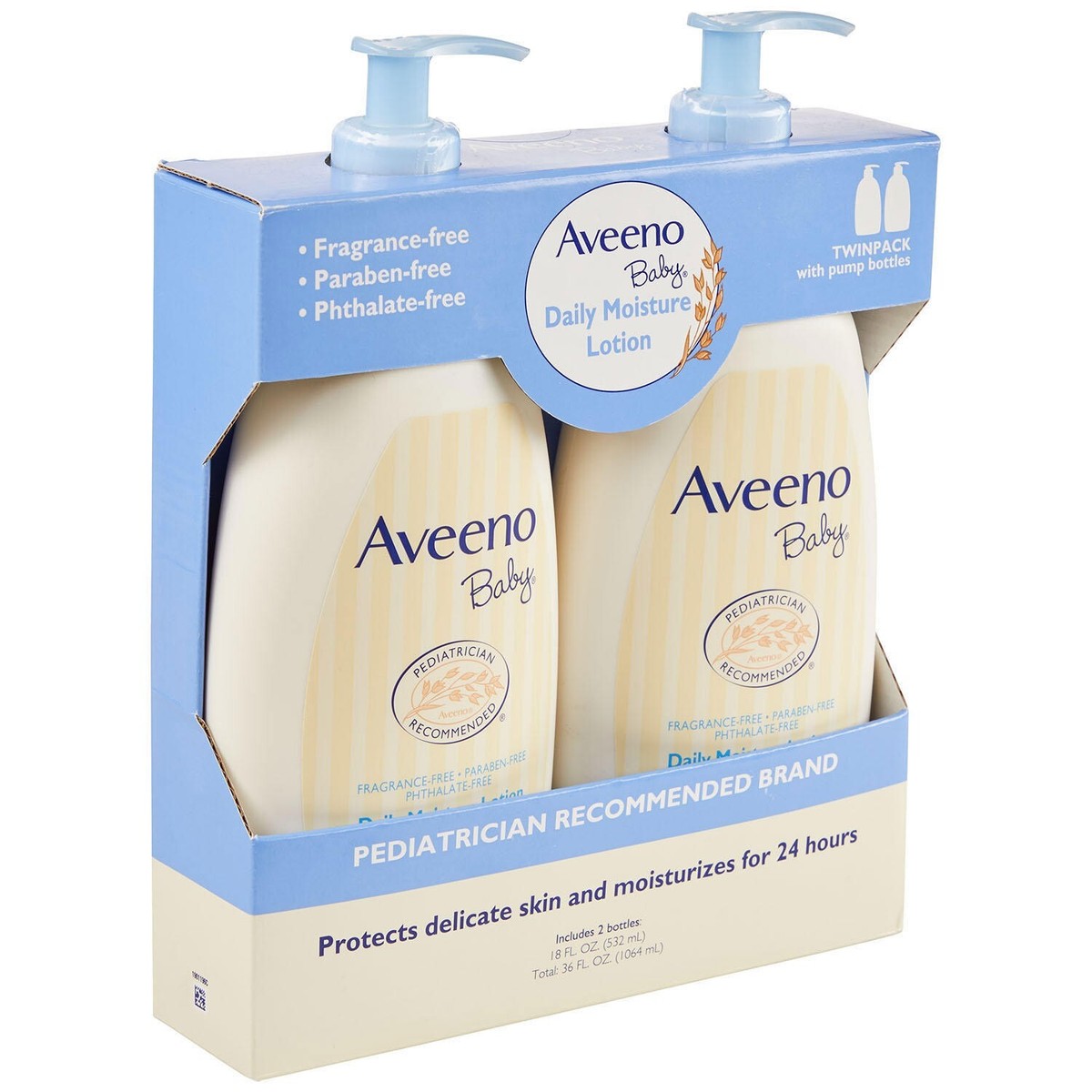 Aveeno Baby Daily Moisture Lotion 2本 $_57.JPG?set_id=880000500F