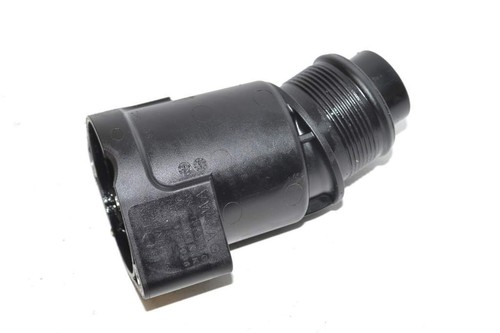 VW Golf 6 Var 09-14 Dämpfer Turbolader Kunststoff 4-Zylinder Diesel