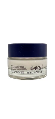 Caudalie Premier Cru The Rich Cream 15mL 0.5oz Travel Size NEW