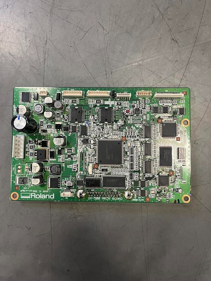新品未使用 MAIN BOARD FW-6400GX/150/WS Freeway FW-6400GX/150 - The Retro Web