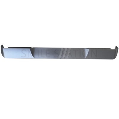 New for MSI Vector GP68 HX 13V GP68HX 13VH MS-15M1 MS-15M2 16in Gray Hinge Cover