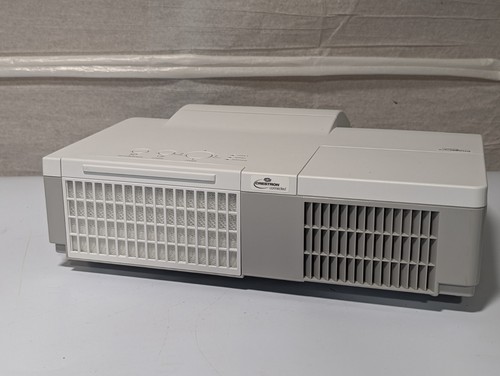 Hitachi CP-AW252WN 3LCD WXGA Ultra Short Throw (UST) Projector - Picture 7 of 18