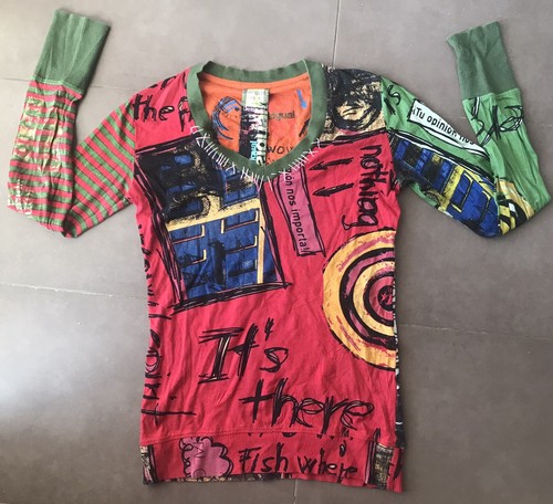 DESIGUAL Femme Pas Cher : Tous Les Articles