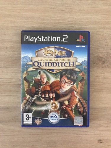 Test d'Harry Potter Champions de Quidditch : la version Moldu du sport magique qui ne plaira pas à tous les sorciers