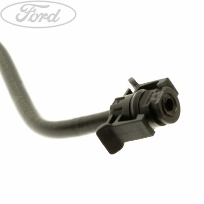 Genuine Ford Cooling System Overflow Hose 1741682 for sale online  