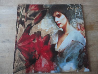 Enya   Watermark, WEA, Europe 1988