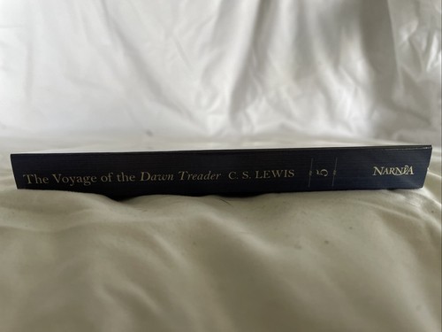 The Chronicles Of Narnia By C. S. Lewis - Picture 18 of 22